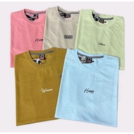 SAVING PACKAGE 5 pcs 100 thousand children's t-shirts 4 - 15 years men's t-shirts unisex t-shirts/ t
