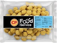 CP Popcorn Chicken Original - Frozen, 1 kg