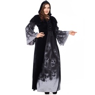 Products Are In Thailand. cp70.2 Queen Of The Evil Spirit Of Seoul The Devil's Set Halloween Costume