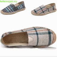 Toms Shoes Unisex Canvas kasut Slip on Shoes toms Comfortable and Breathable Loafer men women