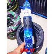 Motorcycle tires 250-17 or 70/90-17 motorcycle tires Ring 17 tires r17 tires duck tires supra revo v