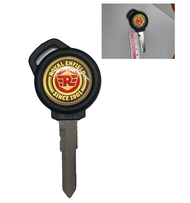 กุญแจสำรองสำหรับรถมอเตอร์ไซค์ไฟฟ้า Royal Enfield