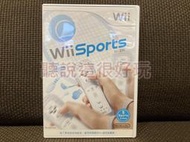 領券免運 Wii 中文版 運動 Sports 遊戲 wii 運動 Sports 中文版 99 V032