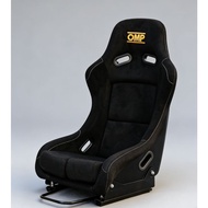 Year-End OMP Racing Seat VR Simulator Seat Modified BRIDE Car Seat Sports Off-Road Racing Bucket Sea