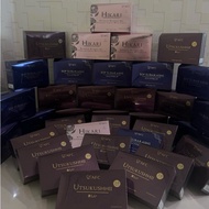 AFC UTSUKUSHHII, SOP SUBARASHI, HIKARI - Health Products