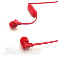 【福利品】JVC HA-FX27BT 紅(1) 無線藍芽耳機 ☆ 送收納盒+耳塞 ☆