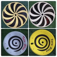 RIM COVER PLASTIC FIXIE SAIZ 700C