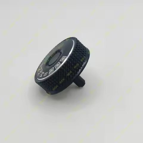 for Canon 5DIII 5D3 5D Mark III Mode Turntable Top Cover Camera Repair Part
