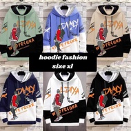 SHOP-HOODIE UNISEX DISTRO HOODIE FASHION