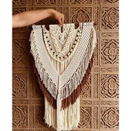 Bohemian Hand-Woven Tapestry Home Wall Decoration Hotel Decoration