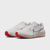 NIKE AIR ZOOM PEGASUS 40 男跑步鞋-白-DV3853100 US11 白色