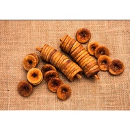 BUAH TIN / ANJEER /FIG / TURKISH DRIED FIGS (100%)