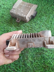 กล่องไฟคลิก 125 i ปี 11 ถึงปี 14 สินค้ามือสองใช้งานปกติ มีบริการรับประกันสินค้า