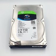 Hardisk Hdd 4TB Seagate Skyhawk Surveillance Internal Sata 3.5