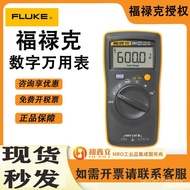 Multimeter Multimeter Handheld/101KIT FLUKE OGAF