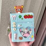 M5Notebook for Accounting, High Aesthetic Notebook ins Loose Sheet Daily Notebook