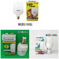 Pana Led 5 watt Quality LED Lamp