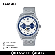 Casio Analog Dress Watch (MTP-M300M-7A)