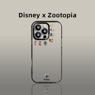 SENGOU | เคส Magsafe ป้องกันแรงกระแทกสำหรับ iPhone 16 Pro 15 Pro Max 14 Pro 13 Pro Max