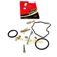 REPAIRKIT KARBURATOR / CARBU GL PRO GL MAX GLPRO NEOTECH