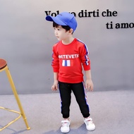 /TEVE Kids Suits - Tiedye/kids fashion/kids fashion/kids Clothes