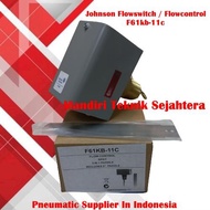 Johnson Water Flow Switch Wholesale Flow Control/ F61Kb-11C 1"