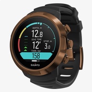 [สินค้าพร้อมจัดส่ง]⭐⭐Suunto D5 - Dive Computers  - นาฬิกาดำน้ำ ไดฟ์คอม - รุ่นล่าสุด - สีใหม่ Copper[