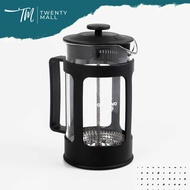 French Press Coffee Maker Pot - One Two Cups Best Coffee Press Tool/ French Press/ Manual Brewer Cof