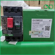 Circuit Breaker Gv2Me22 20-25A Gv2Me 22 Gv 22 Best