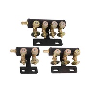 Good Quality Gas Burner Brass Valve for Stove 4