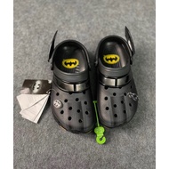 CROCS BATMAN BATMOBILE CLASSIC UNISEX CLOG