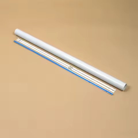 LED Backlight Strips For HG75AJ690UK QE75LS03RAU UA75NU7090K UA75NU7100K UA75NU7300K Bars V8N1-750SM