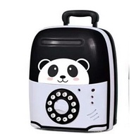 SnG Cute Cartoon ATM Bank Money Saving Box