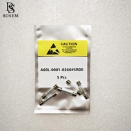5PCS A60L-0001-0260#5R00 Fanuc Fuse 5A New