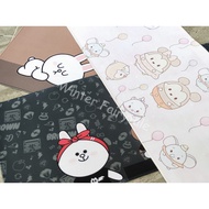 Assorted Cute Lovely Large Mouse Pad Desk Pad (70cm x 30cm x 0.3cm)