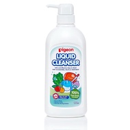Pigeon Liquid Cleanser 700ml