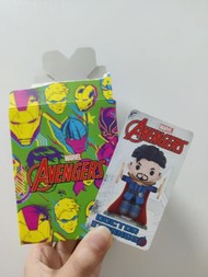 AVENGERS MARVEL DR STRANGE 奇異博士 盲盒