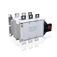 Ultra-durableBest selling 1000A Electrical Switch Change Over Switch Double Power Transfer Switches