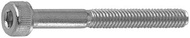Sanwa Tack Screws, CAP UNF, 18 Yama Hex Hole, 5/8 x 1"1/2", Pack of 10, A0000408050814000