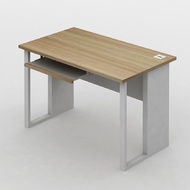 INDEX LIVING MALL โต๊ะคอมพิวเตอร์ รุ่นเวคตร้า ขนาด 120 