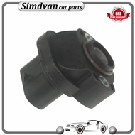 Throttle Position Sensor 4637072 4626051 5234903 5234904 For Jeep Wrangler YJ 91-95 Cherokee XJ 1991