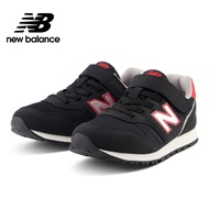 [New Balance] NB Children's Shoes _ Unisex Black Yv373aa2-W Last