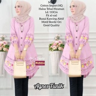 AGNES Tunic