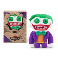 Fuggler X Dc Joker Doll 9 Inches From England