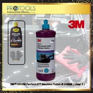 3M™ 06068 Perfect-It™ Machine Polish @ 946ML ( Step 3 )