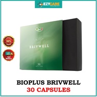 BIOPLUS BRIVWELL 30 CAPSULES