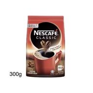 Nescafe classic refill pack(300g)
