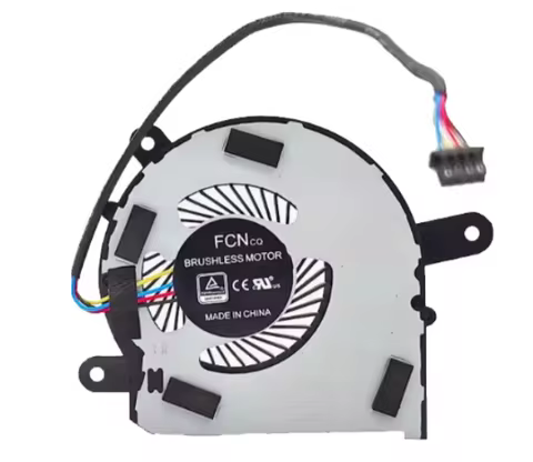 For HP Elitedesk 800 G3 G4 G5 750 G4 Mini 65W hard drive fan