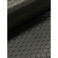 Carbon fiber 3k240g honeycomb pattern
