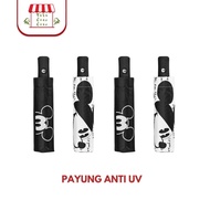 TCC Anti UV Umbrella Anti UV Umbrella/ mickey Umbrella/ disney Umbrella/